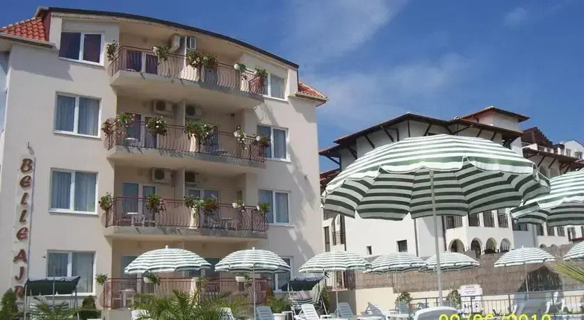 Belle Air Apartments