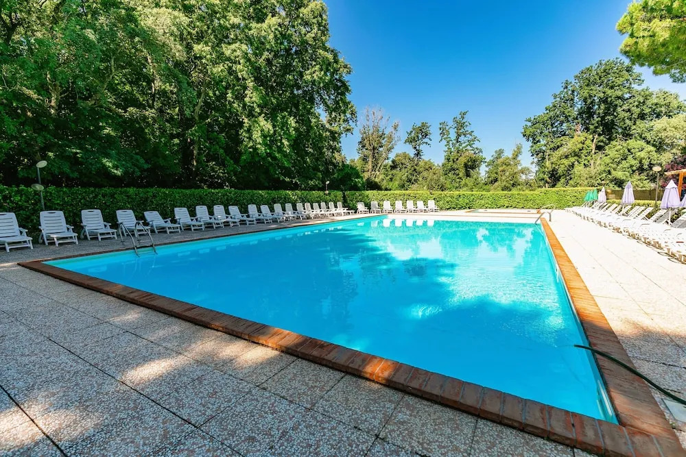 Residence with swimming-pool in Guardistallo surrounded by Nature