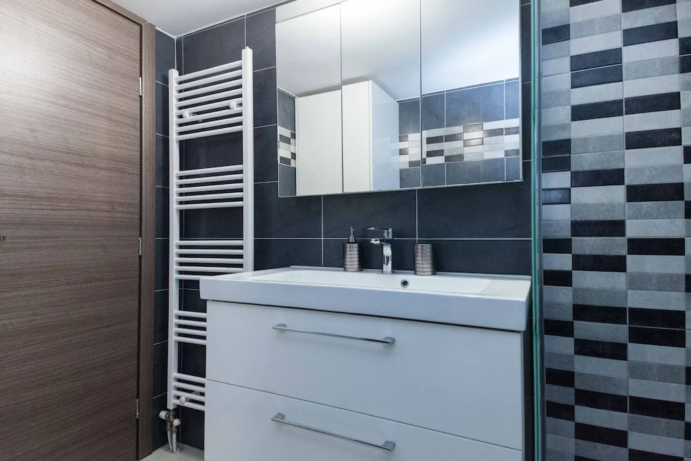 Kallithea Comfort 3 Bd Family Apt