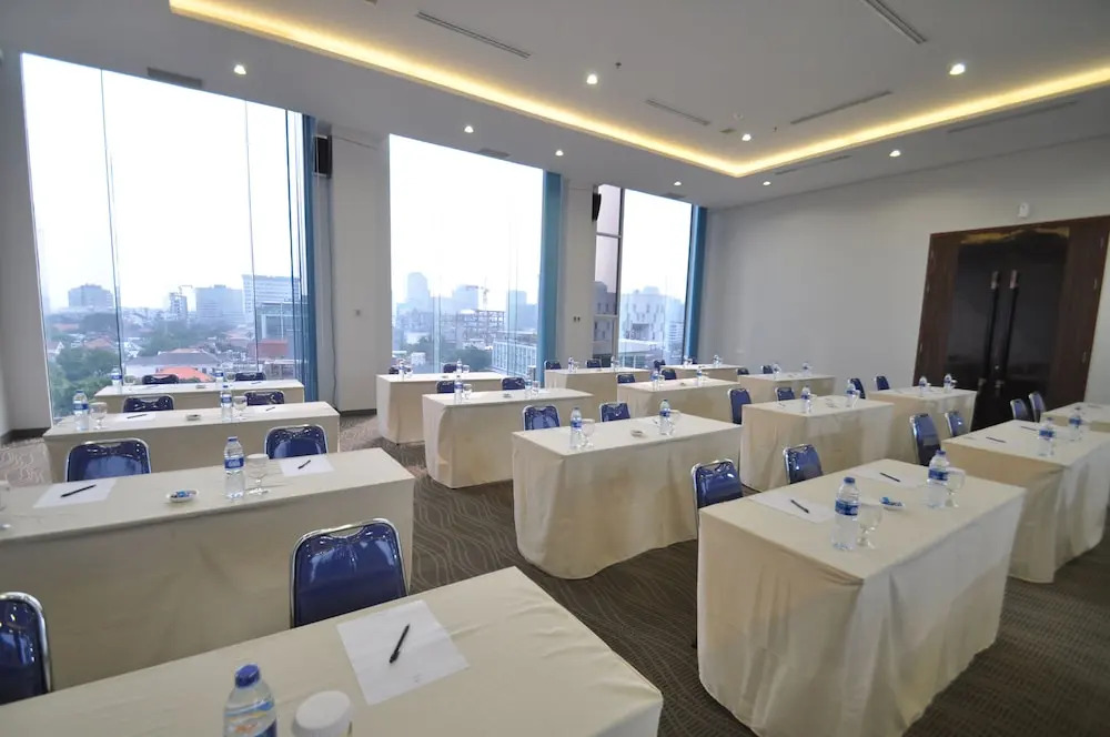 Dreamtel Jakarta