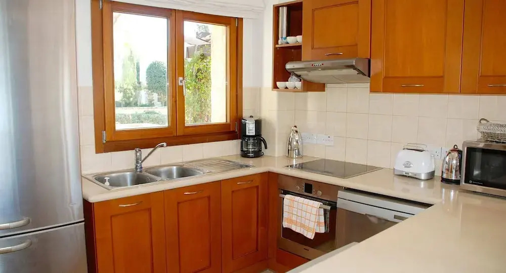 Villa Hg24 - Cardia in Kouklia