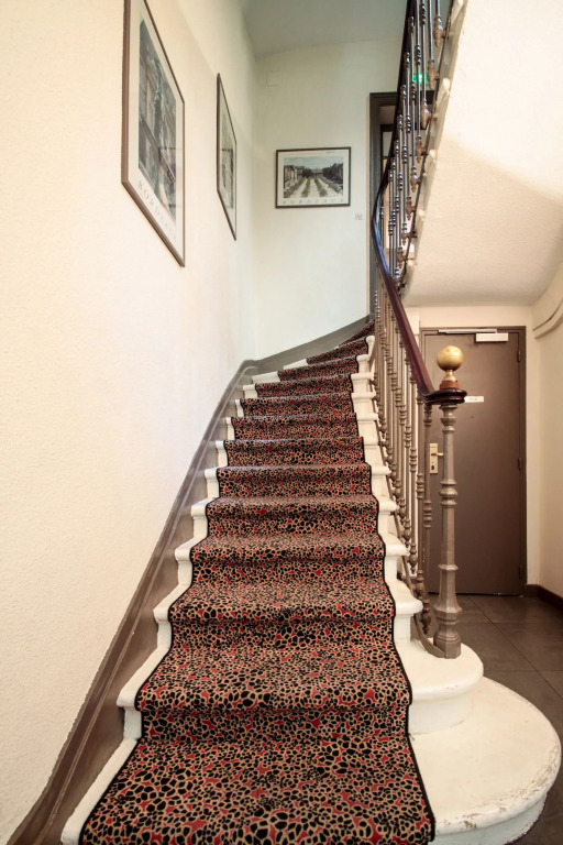 Hotel Gambetta