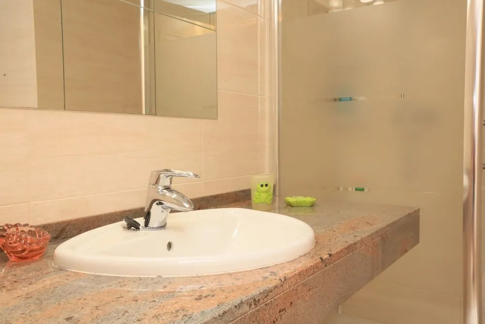 Apartamento Junto al mar Para 7 Personas en Cambrils