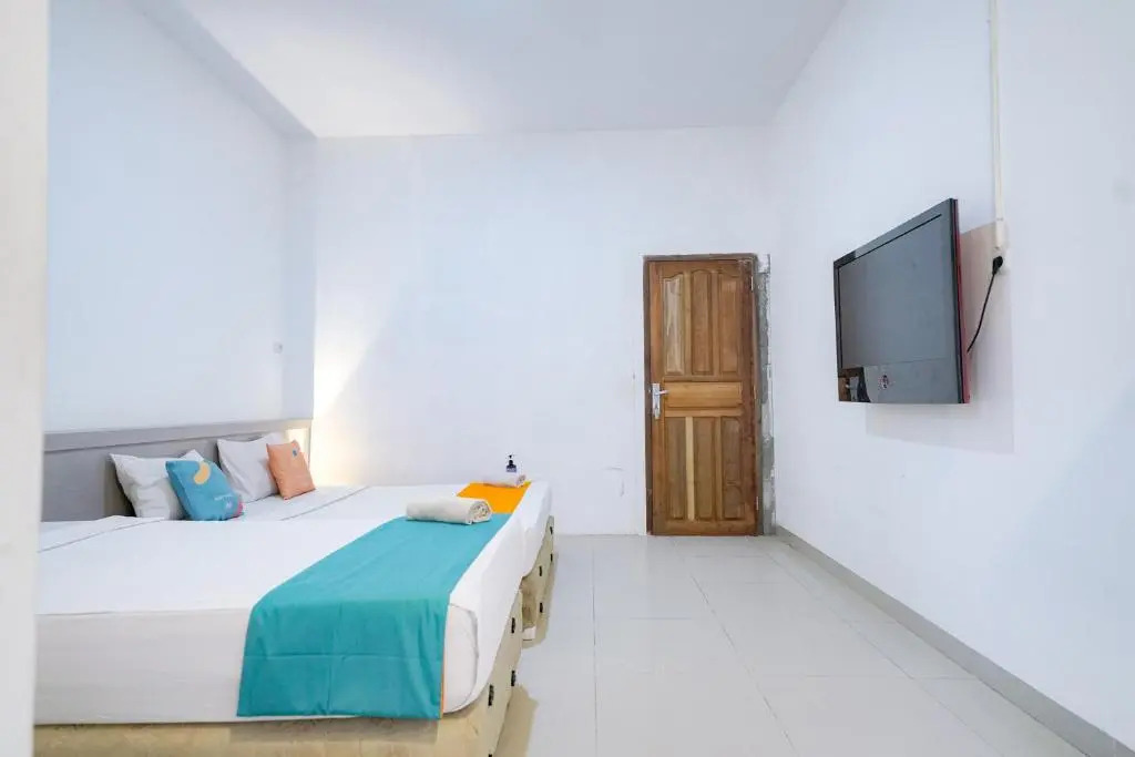 Max To U Hotel