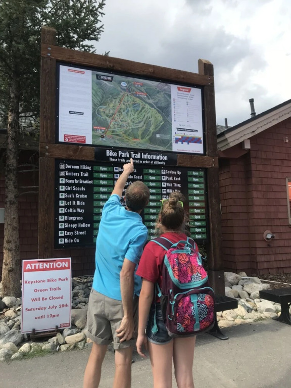 Bear Tracks 18 by SummitCove Lodging in Colorado