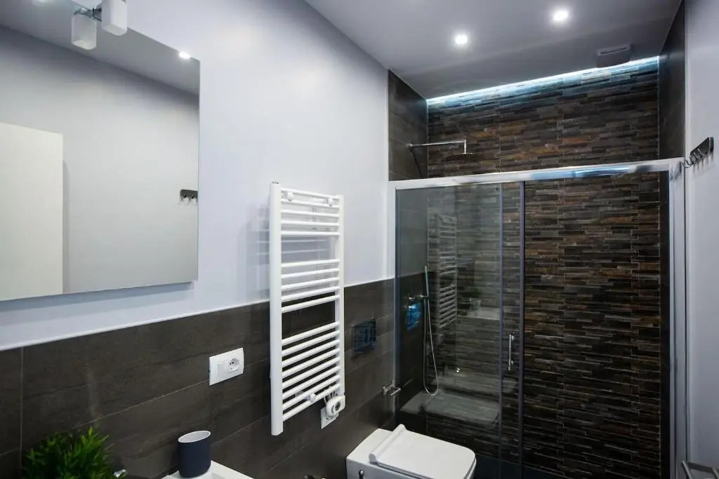 Apartment via Padova 151