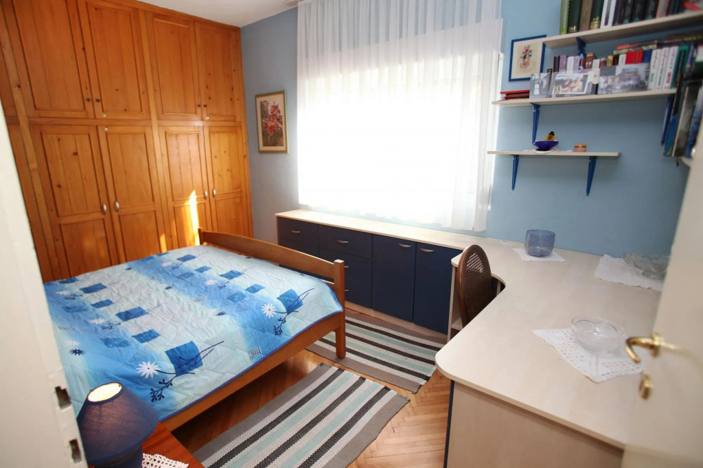 Kaza - 50m From the Beach With Parking - A3