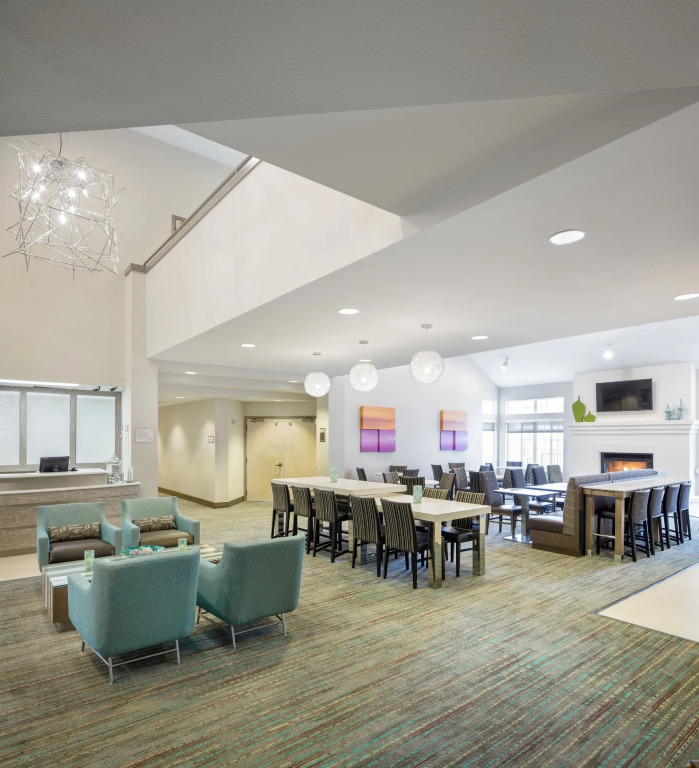 Residence Inn Portland Hillsboro