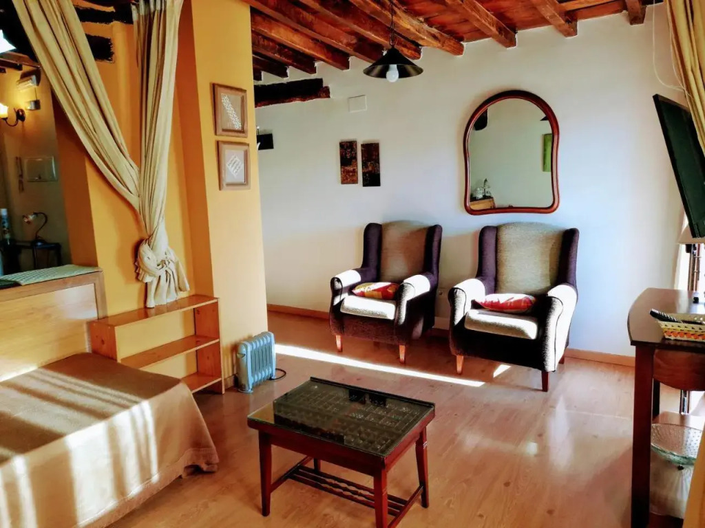 Casa La Lancha