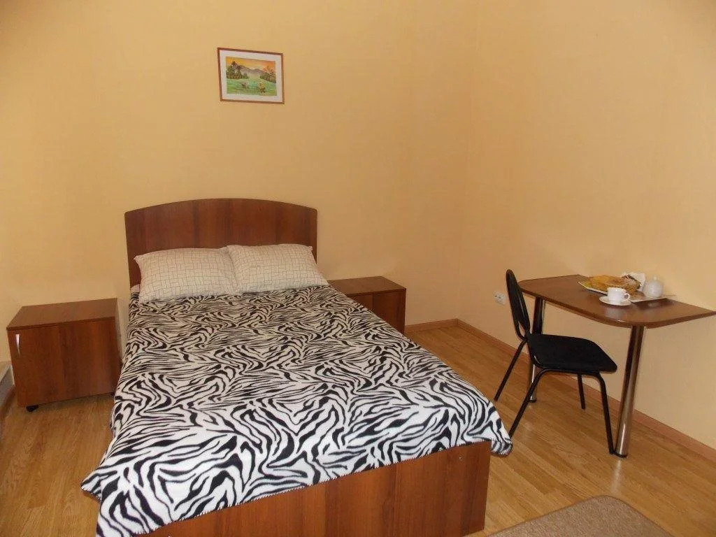 Parus Guest House