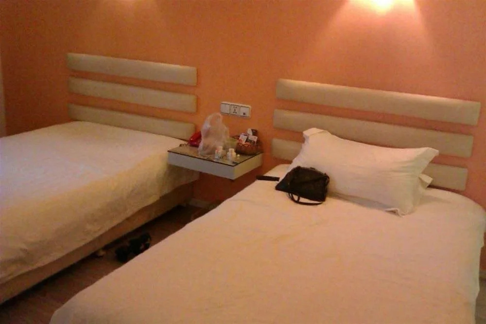 Lucheng Hotel