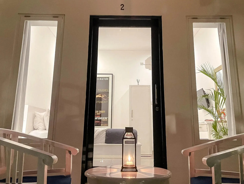 The London Residences Boutique Hotel