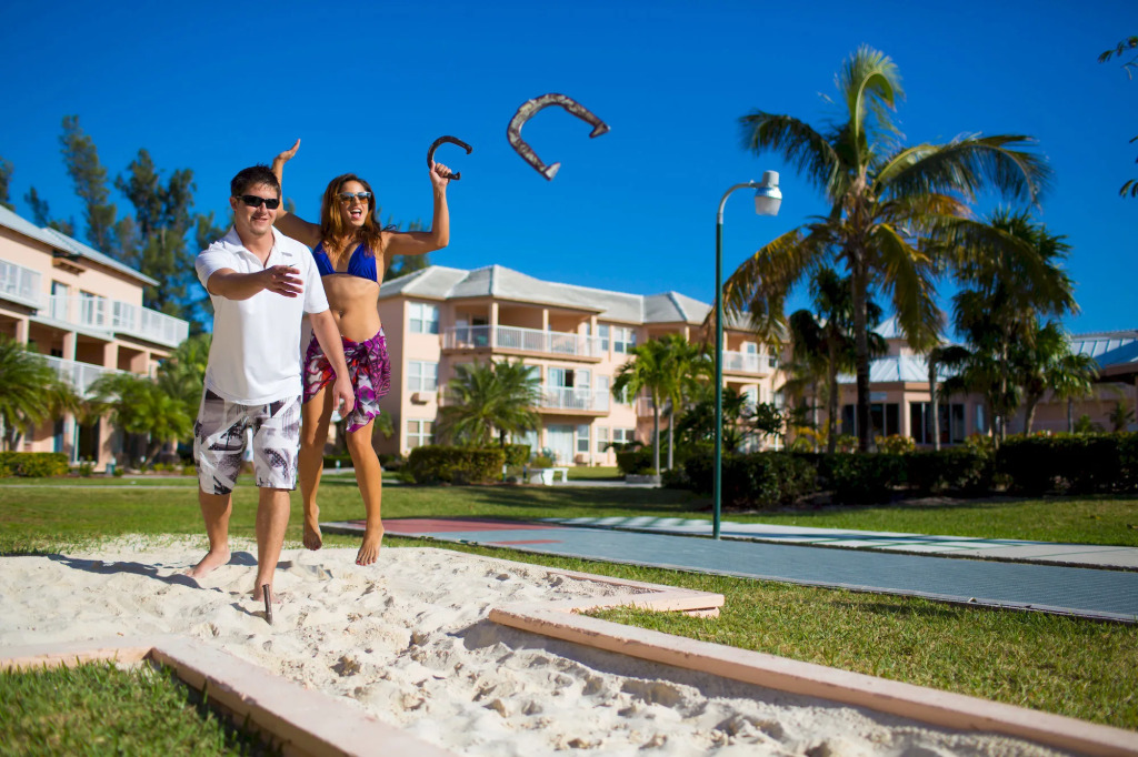 Island Seas Resort