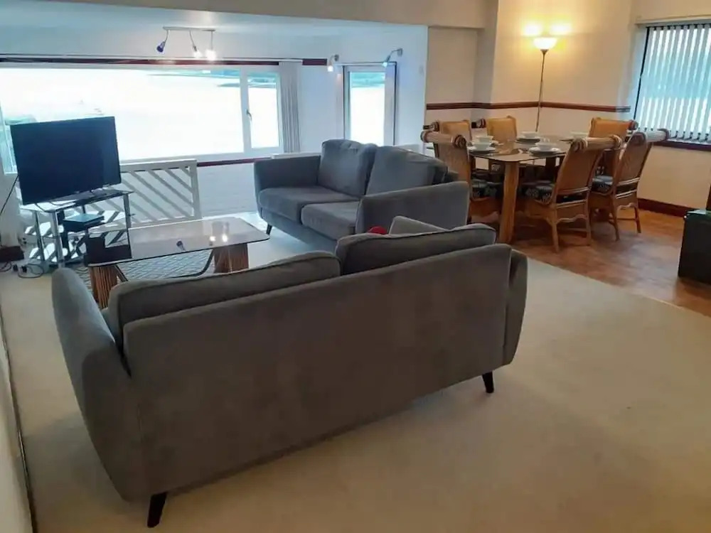 Hotel Port Dinorwic