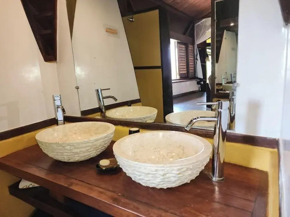 Manga Soa Lodge