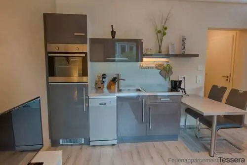 Apartment Tessera