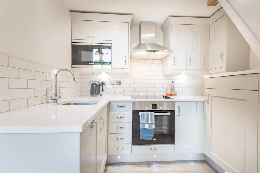 The Chapel Chester - Boutique Apartments