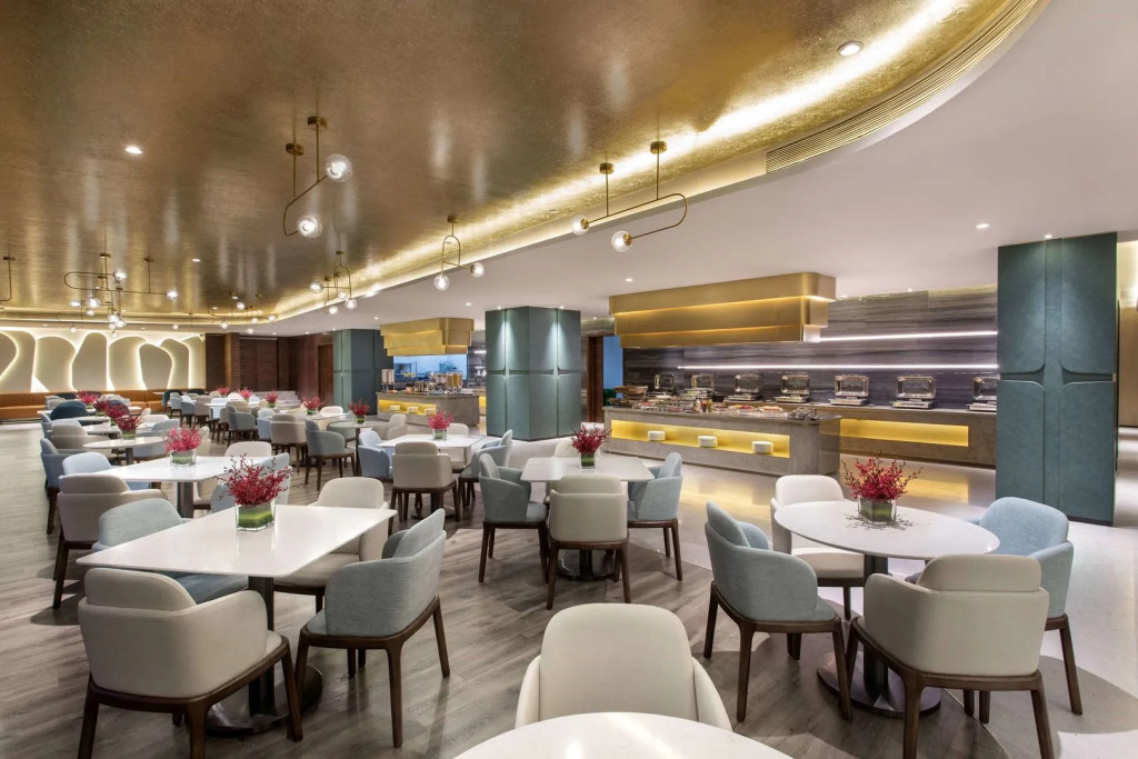 Microtel By Wyndham Hefei