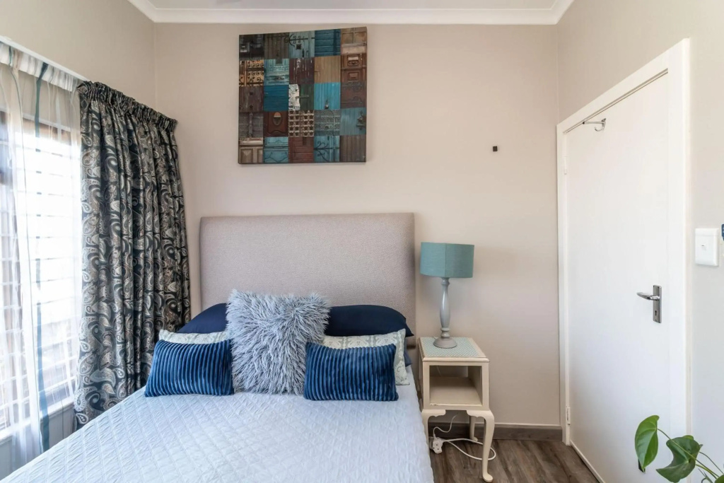 Vista Oceana – 4 Bedroom, Uvongo, Manaba Beach