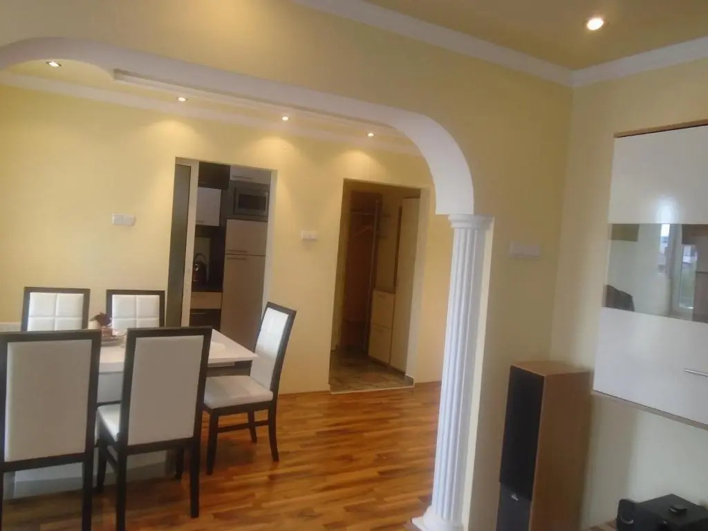 Apartment Peca