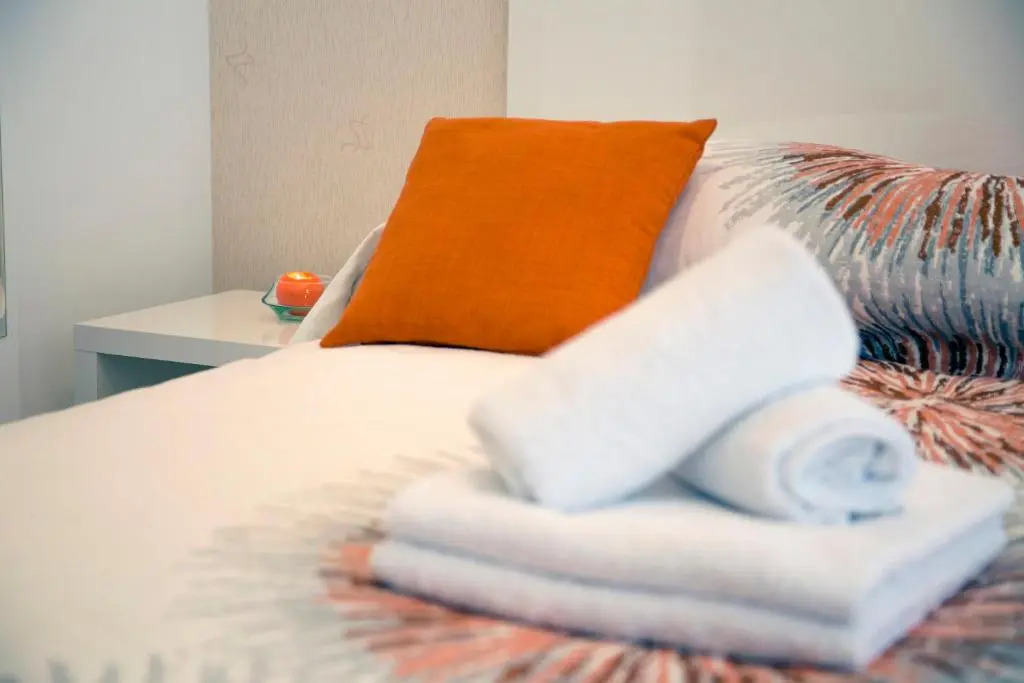 Luxury rooms Skyfall