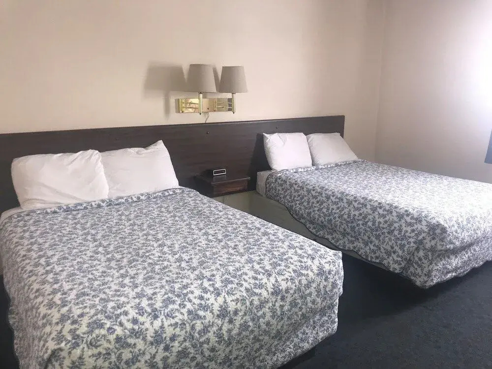Garrison Motel