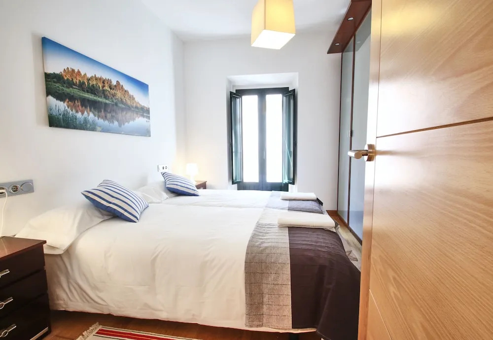 Lovely apartmet in historical centre