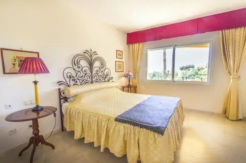 Apartamento Boutique Elviria Hills