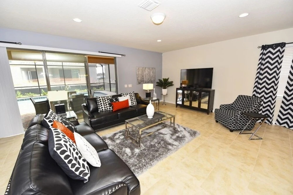 Windsor at Westside 2129AMTJGI - Eight Bedroom House