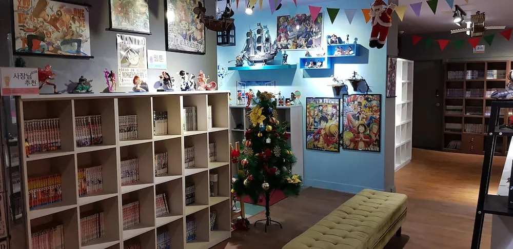 Line Guesthouse