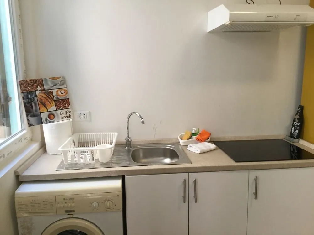 Apartment Fondamenta Ormesini Venezia