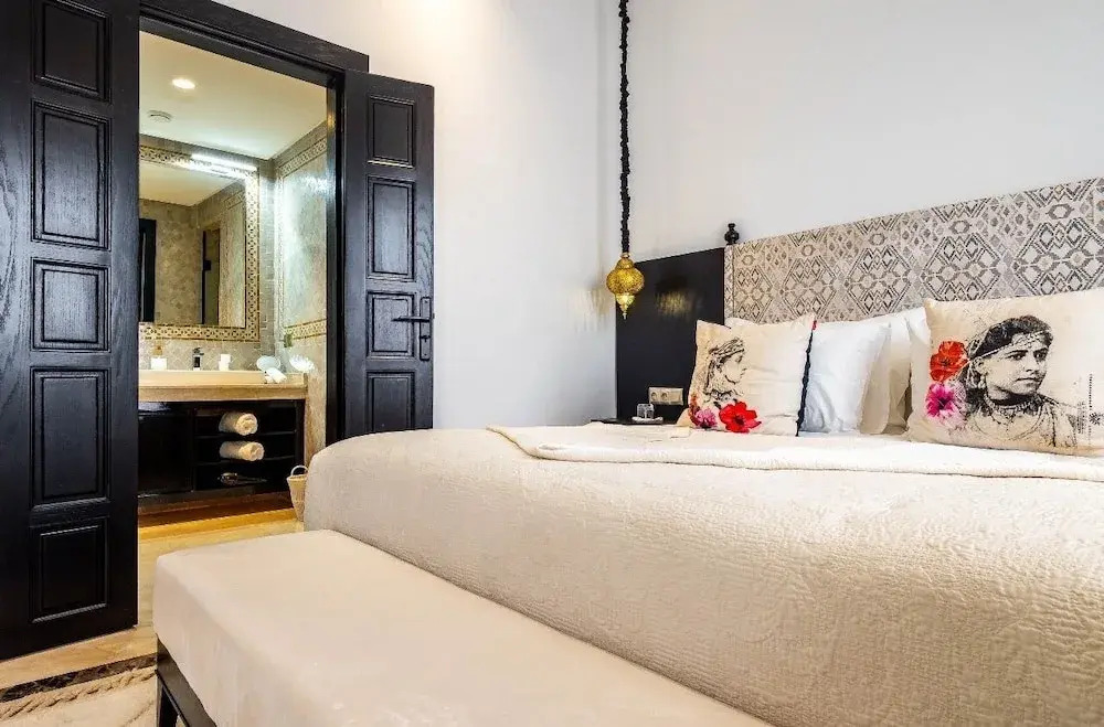 Riad N5