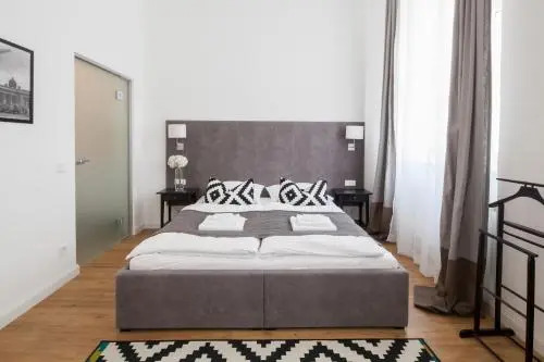 Vienna City Apartments