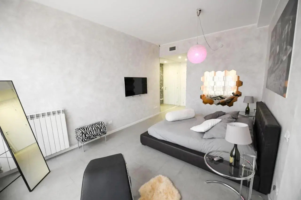 423 Loft Studio