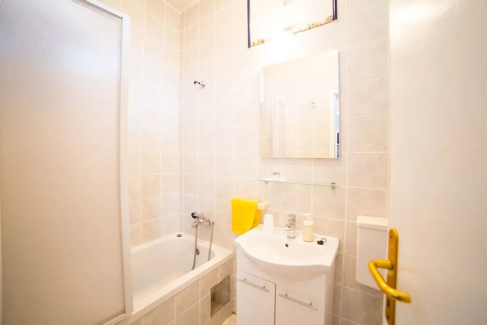 Apartment Kala