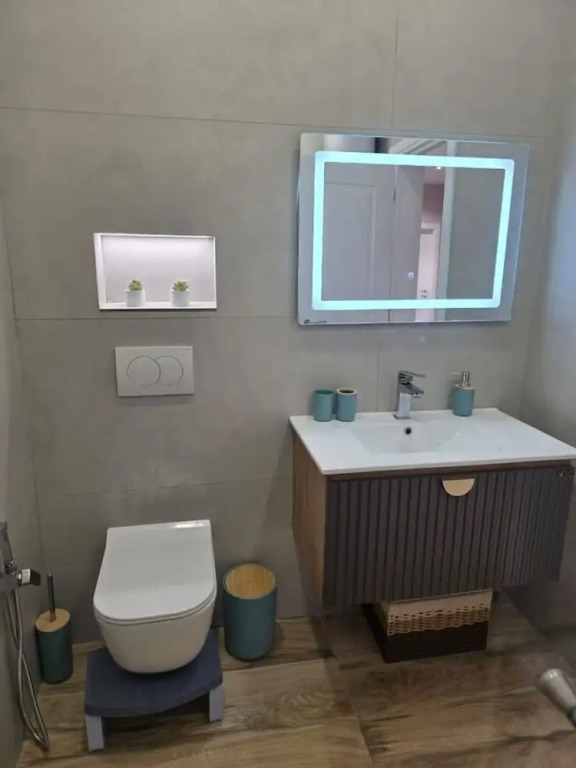 Sunny Beach Luxurious Apartment 2BR Stay