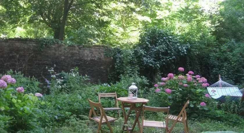 Your sunny, central and quiet home