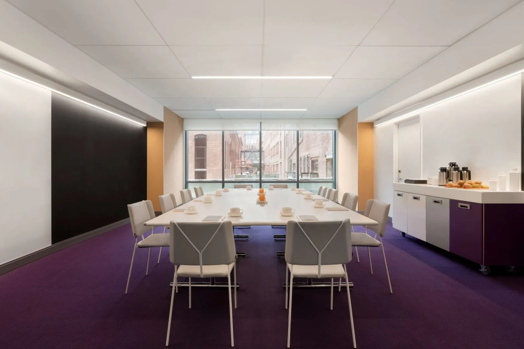 YOTEL Boston