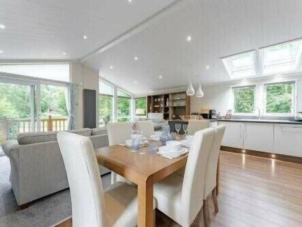 Guelder Rose Lodge - Kelling Heath Holiday Park - 22249