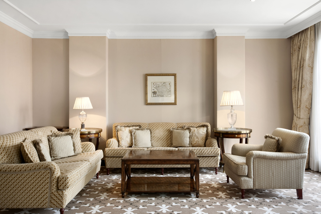 Eurostars Palacio Buenavista