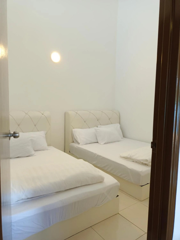 Reco Villa Private Pool Port Dickson