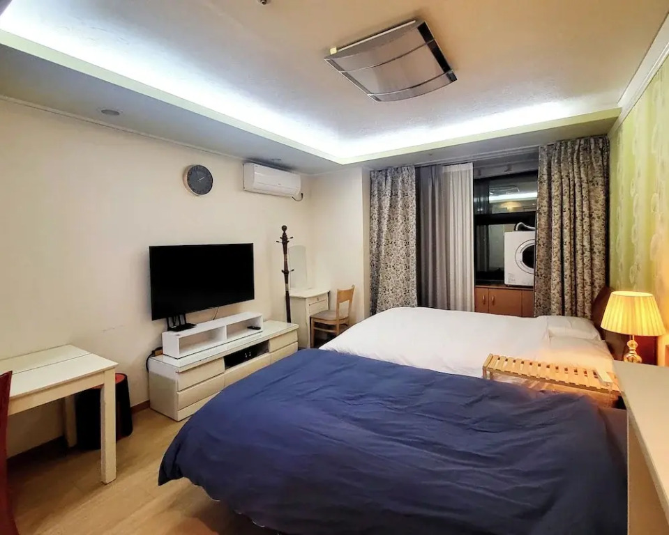 Khan Residence