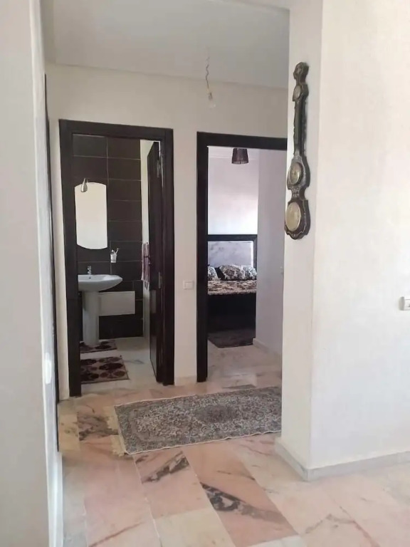 Appartement Belle Vue-ALC-104