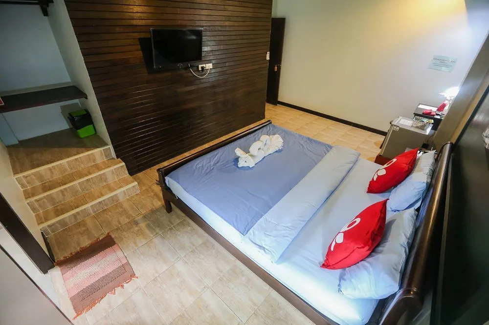 ZEN Rooms Changmoi Soi 2
