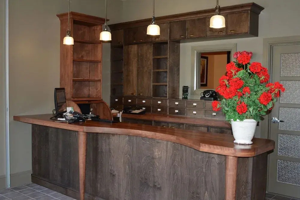 Motel Le Martinet