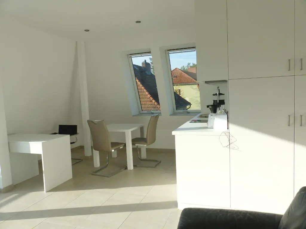 südausgerichtetes Apartment SüdWest Kleinmachnow