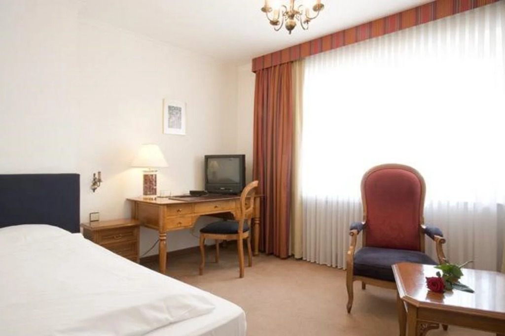 Hotel Terminus