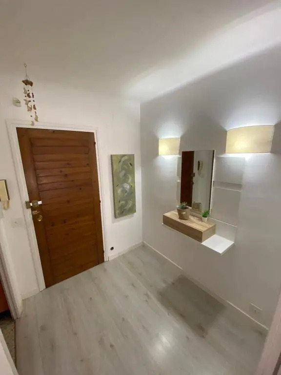 Apartment In The Port Of Llanca