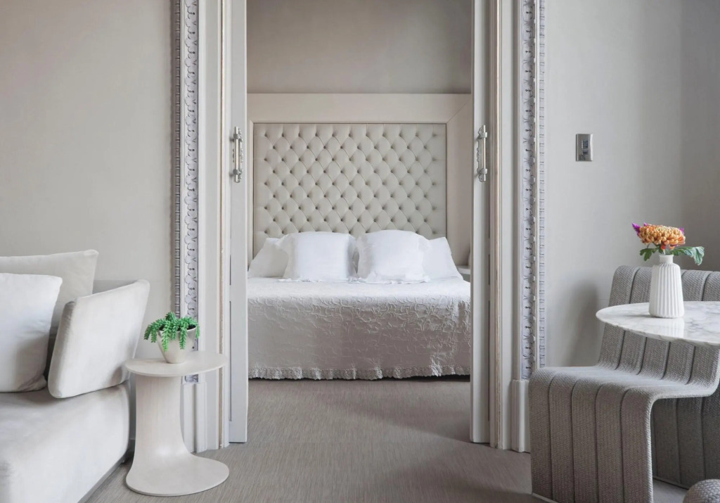 El Palauet Modernist Suites Barcelona