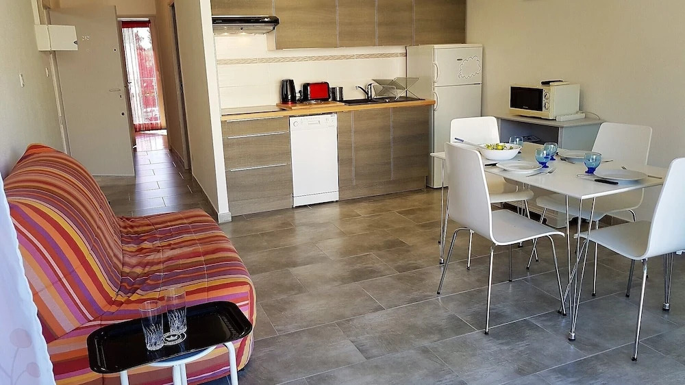Residence Soleil - 232